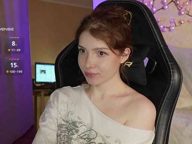 Giai webcam