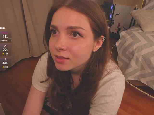 Giai webcam
