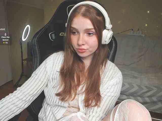 Giai webcam