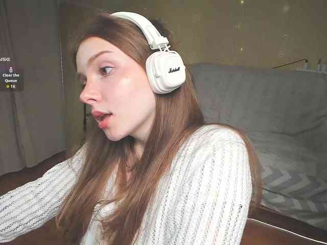 Giai webcam