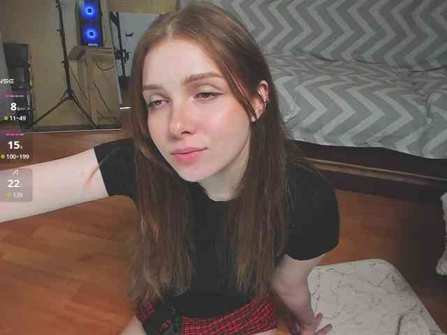 Giai webcam