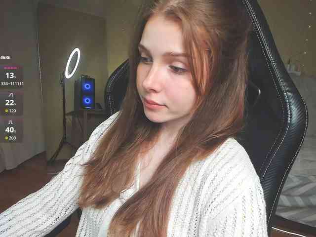 Giai webcam