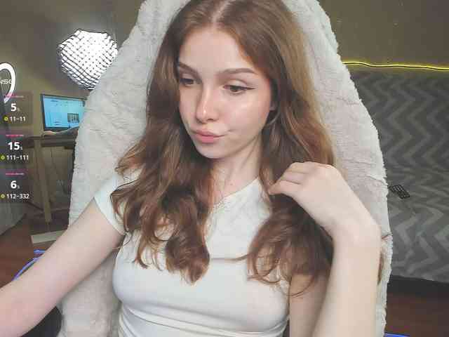 Giai webcam