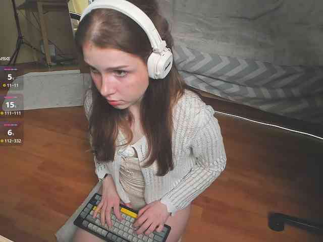 Giai webcam