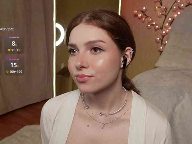 Giai webcam