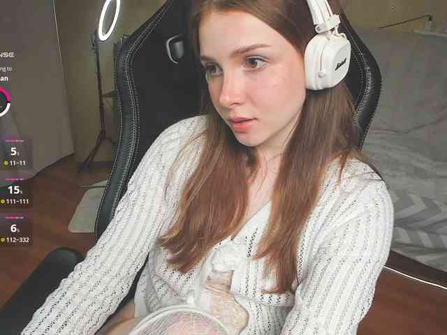 Giai webcam
