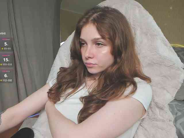 Giai webcam