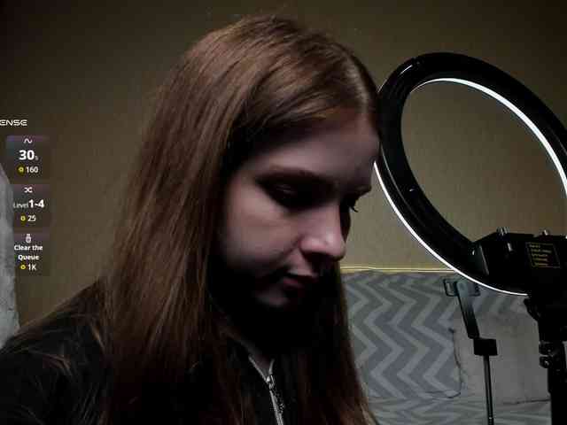 Giai webcam