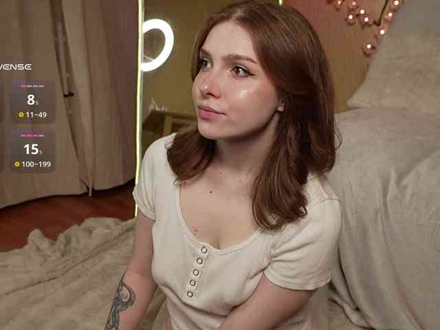 Giai webcam