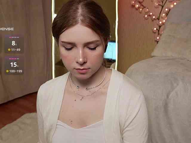 Giai Live Webcam on BongaCams