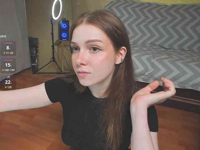 Giai webcam