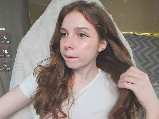 Giai webcam