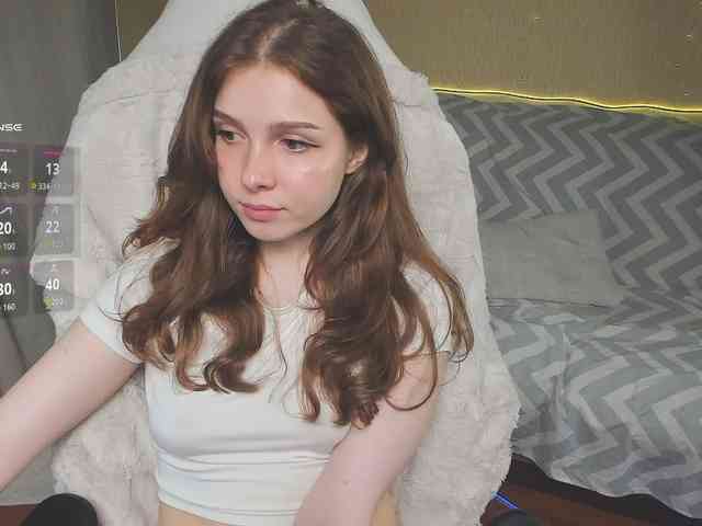 Giai webcam