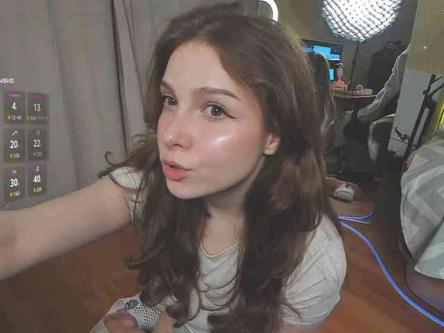Giai webcam