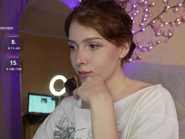 Giai webcam