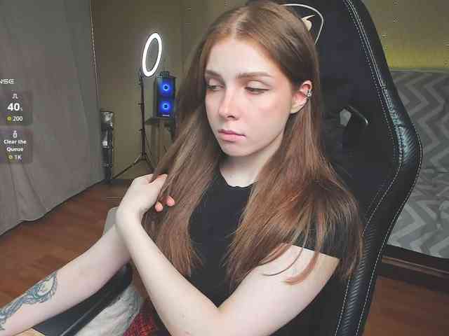 Giai webcam