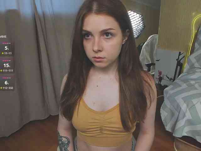 Giai webcam