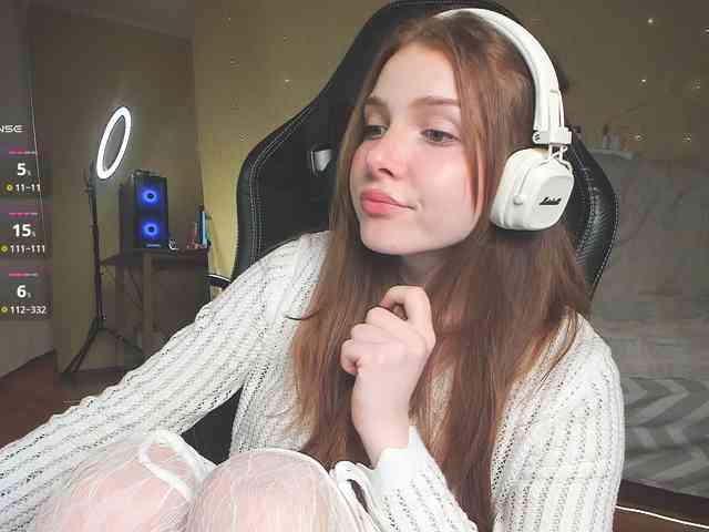 Giai webcam