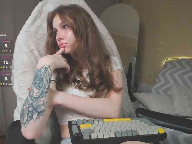 Giai webcam