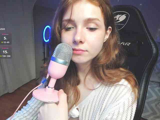 Giai webcam