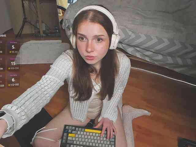 Giai webcam