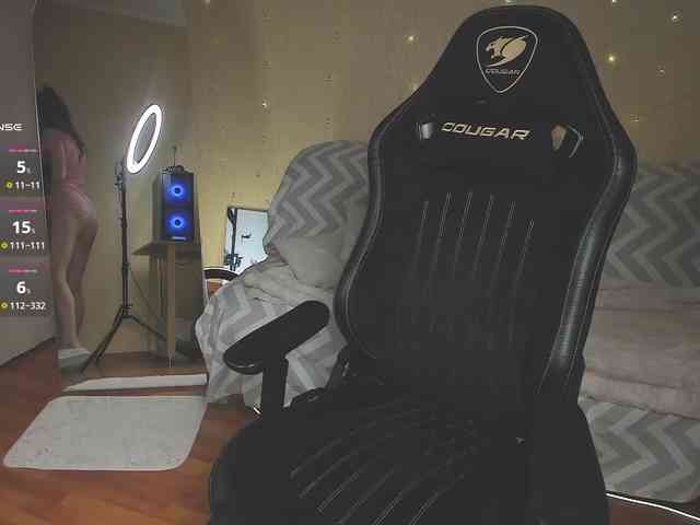 Giai webcam