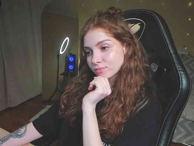 Giai webcam