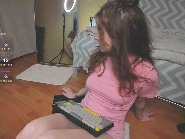 Giai webcam