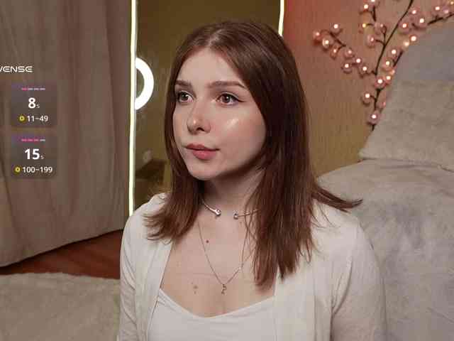 Giai webcam