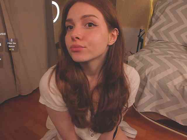 Giai webcam