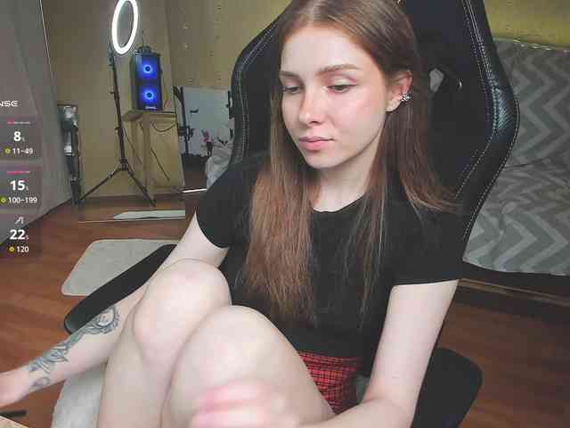Giai webcam