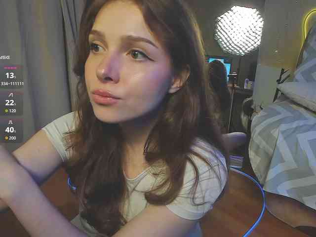 Giai webcam