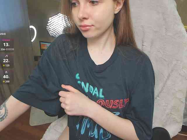 Giai webcam