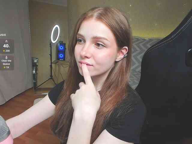 Giai webcam