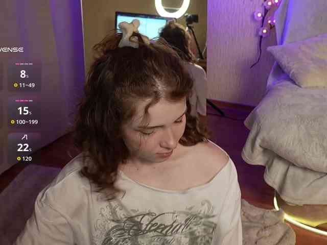 Giai webcam