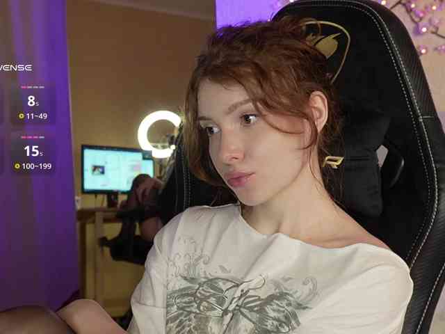Giai webcam