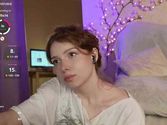 Giai webcam
