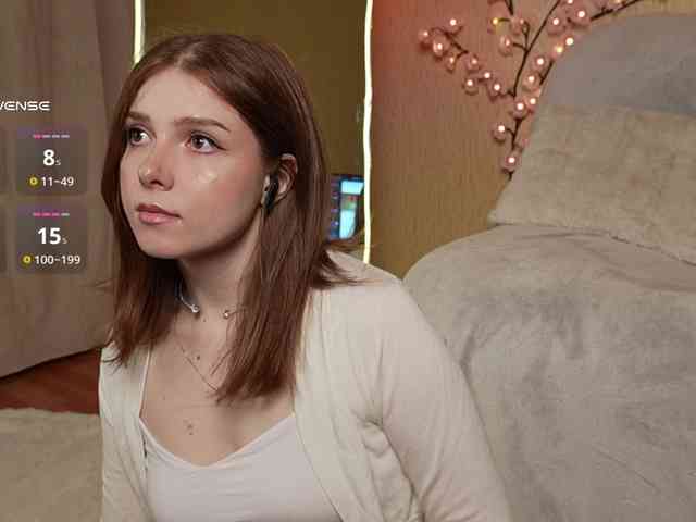 Giai Live Webcam on BongaCams