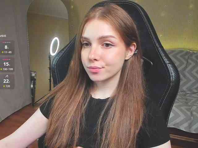 Giai Live Webcam on BongaCams