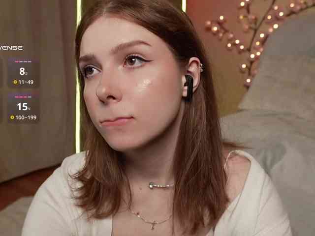 Giai webcam