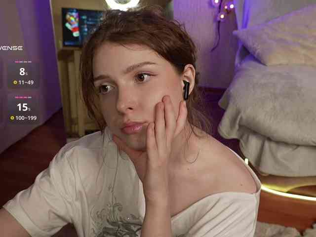 Giai webcam