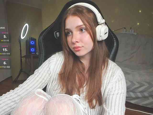 Giai webcam