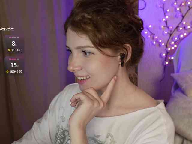 Giai webcam