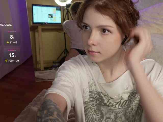 Giai webcam