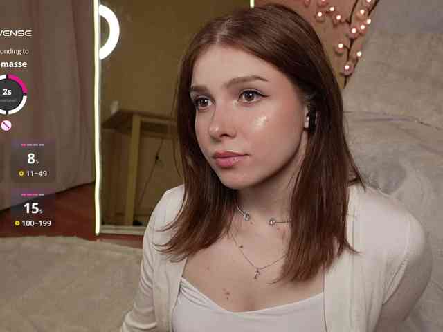 Giai webcam