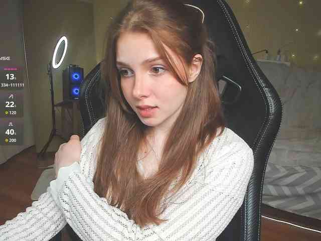 Giai webcam