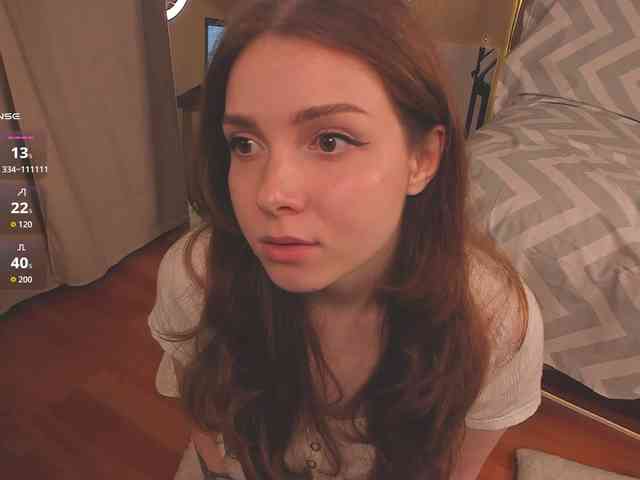 Giai webcam