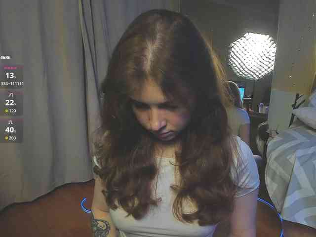 Giai webcam