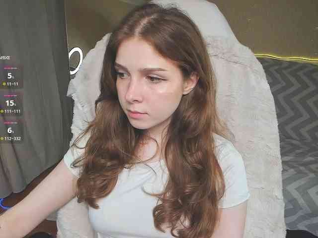Giai webcam