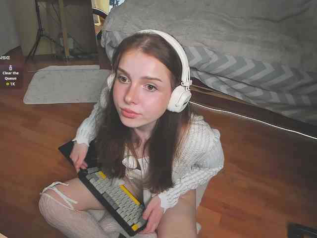 Giai webcam